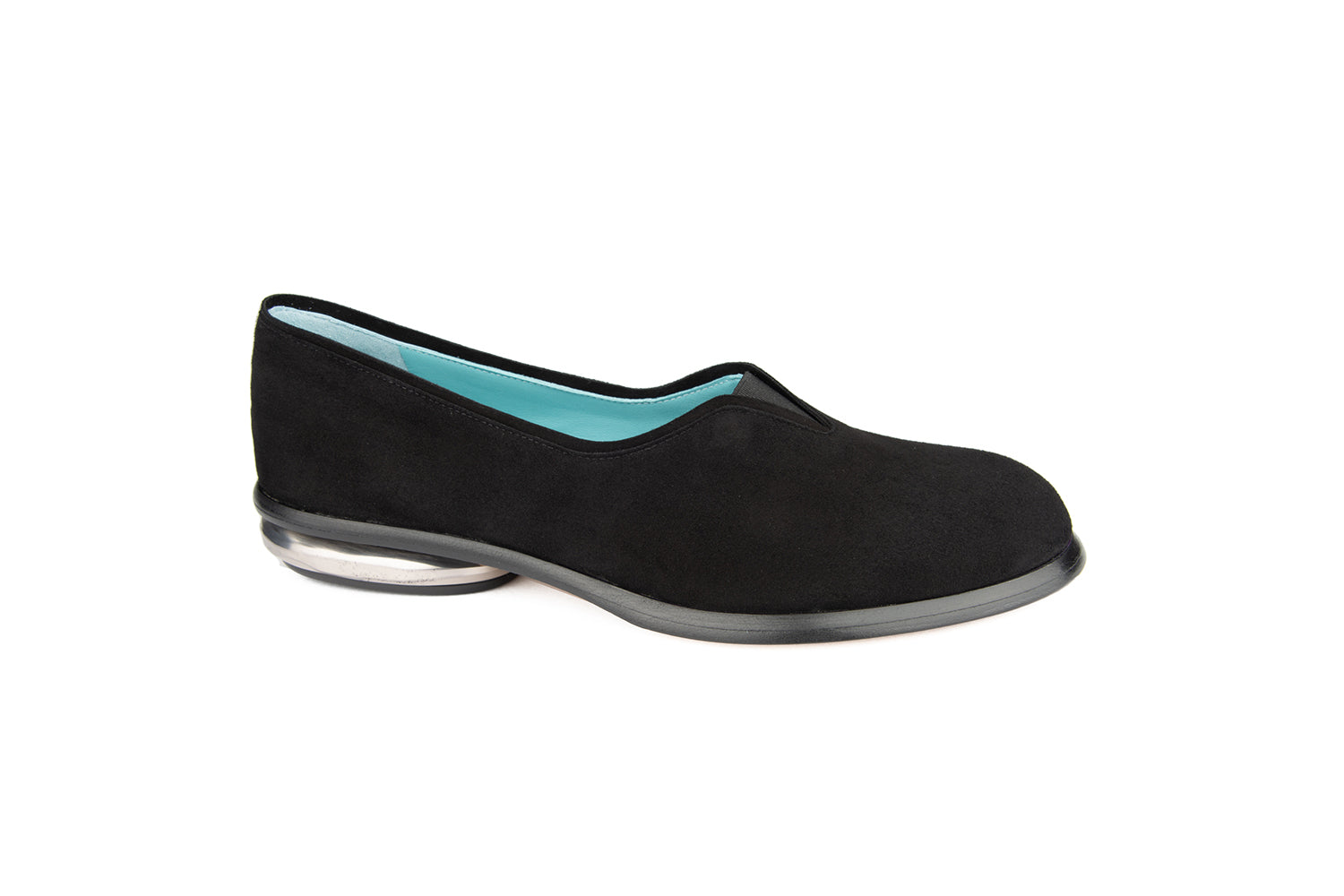 Woman's Italian flats and shoes without heels | Thierry