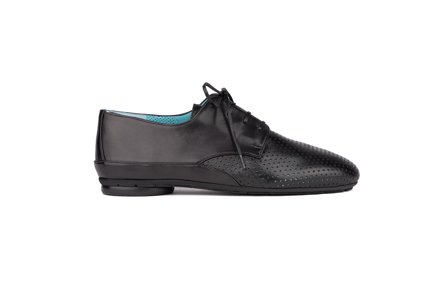 GATSBY BLACK NAPPA