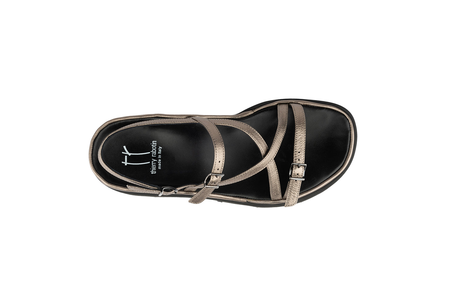 Thierry rabotin deals wave sandal